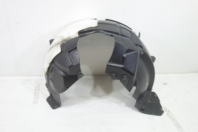 Підкрилок перед ліва ford ecosport ii 17- фото №1