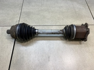 Приводной вал левая короткий galaxy 1 fl 2.8 v6 автоматическая коробка передач фото №1