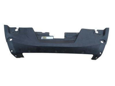 Jeep cherokee v kl защита верхний поперечина передний оригинал aso 68138372ah фото №1