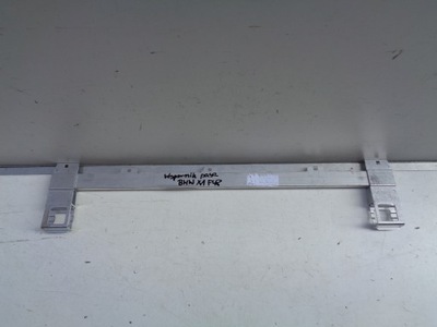 Підсилювач кронштейн поперечина bmw x1 f48 15- фото №1