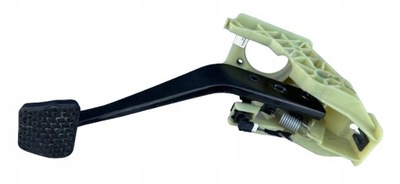 Педаль тормоза автоматическая коробка передач bmw x5 e70 6769403 фото №1