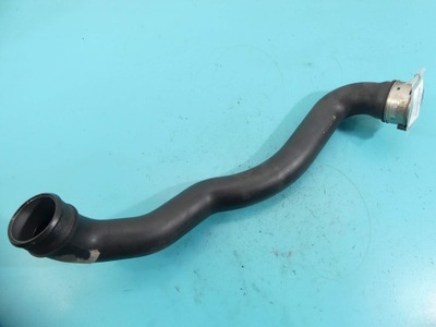 Труба інтеркулер lancia thema ii 11-14 3.0 crd фото №1