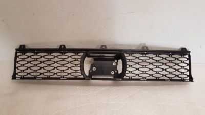 Решітка бампера перед rolls royce ghost ii 7495518 фото №1