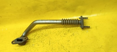 Труба egr turbo primera p12 2,2dci 02-07r фото №1