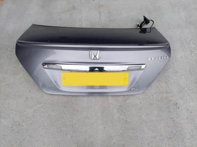 Кришка багажника багажника комплектна honda legend iv kb1 фото №1