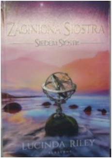 Zaginiona siostra - Lucinda Riley