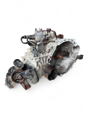 Kia оригинальный номер m56cf2 коробка передач передач фото №1