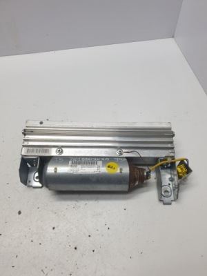 Подушка подушка безпеки пасажира vw t5 7h1880202a фото №1