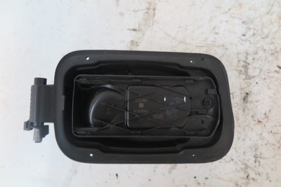 Крышка заливной топлива bmw ix3 g08 x3 g01 фото №1