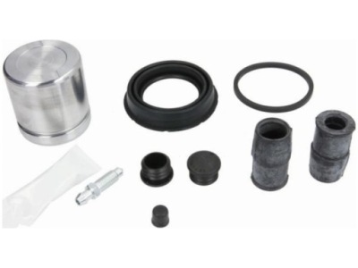 Ремкомплект супорт dacia sandero ii 0.9-1.5 12- фото №1