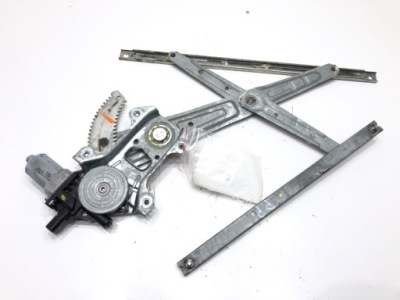 Підйомник скло правий перед honda odyssey van minibus фото №1