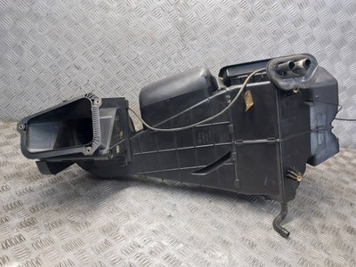 Корпус отопителя + воздуходувка + резистор transporter t4 701819021b фото №1