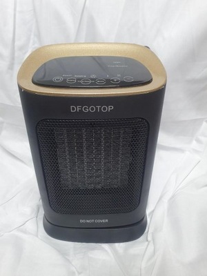 Termowentylator Dfgotop PTC809-18E