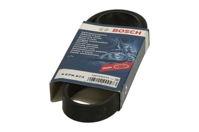 РЕМЕНЬ ПОЛИКЛИНОВЫЙ BOSCH CITROËN JUMPER II FURGON