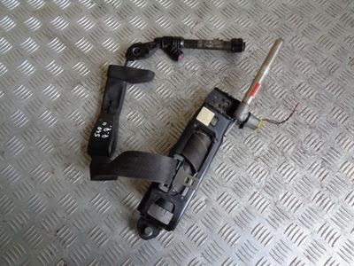 Pas безопасности правый передний volvo s40 ii 04- фото №1