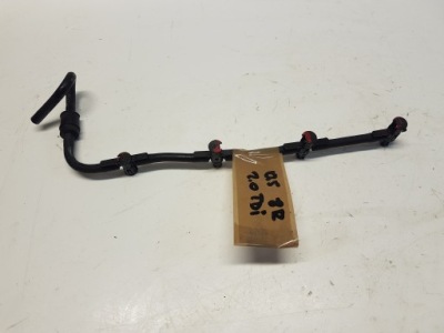AUDI Q5 8R 2.0 TDI fuel line przelewy