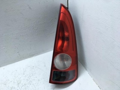 Лампа правий задня renault espace iv 04-10 eu фото №1