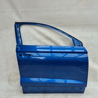 Skoda karoq 17- дверь перед передние правое фото №1