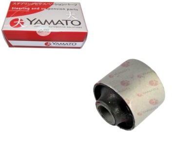 Сайлентблок рычага toyota land cruiser land cruis фото №1