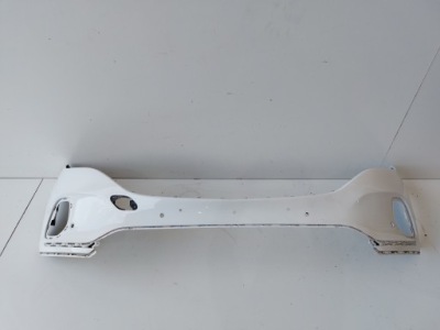 Mercedes eqa 243 бампер перед 2438850001 оригінал фото №1