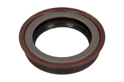 Сальник. полуось ford transit 2.2tdci le/pr 6 передач фото №1