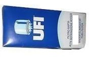 30.890.00 UFI FILTRO AIRE  