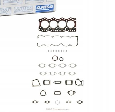 Прокладка головки kpl ajusa do lancia thema 2500 фото №1