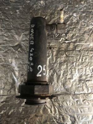 Land rover freelander i 96-06 помпа зчеплення фото №1