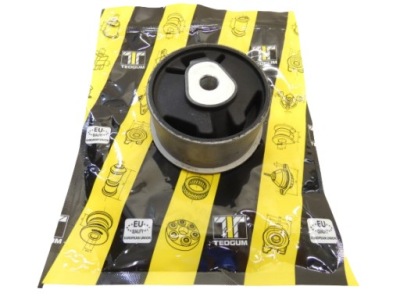 Citroen peugeot toyota proace 2.0hdi кронштейн подушка двигателя правая нижняя фото №1