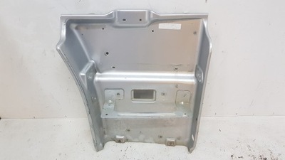 Підніжка нижня підніжка кабіни scania r 1854228 фото №1