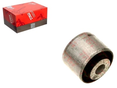 Втулка важеля mercedes coupe cl 63 amg c215 фото №1