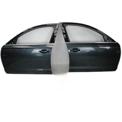 Дверь перед audi a6 c7 4g 4g0 2015 фото №1