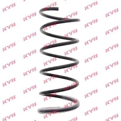 SPRING SUSPENSION FRONT KYB RA1066  
