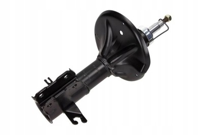 Maxgear амортизатор mitsubishi p. space star caris фото №1