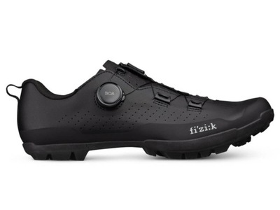 Buty rowerowe SPD Fizik Terra Atlas MTB black 45