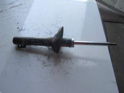 Амортизатор перед audi a3 8l 1.9 tdi фото №1