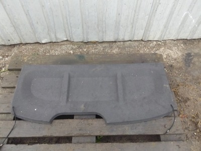 Aveo t250 полка багажника фото №1