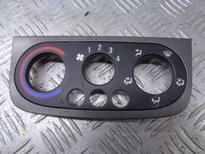 Защита панель обдув opel corsa c 90535093 фото №1