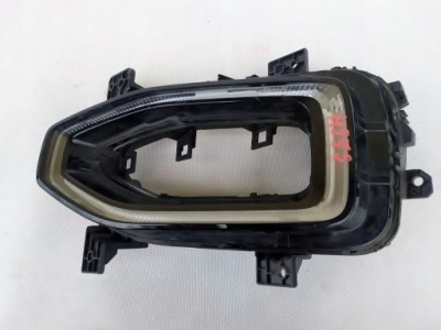 Фара led vw t-rock 2ga941056 правый оригинал полный фото №1