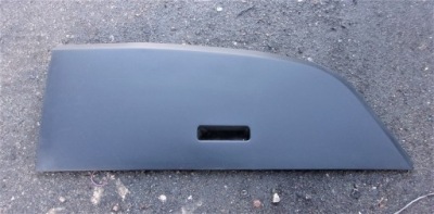 C-max 03-07r бардачок панели консоли фото №1