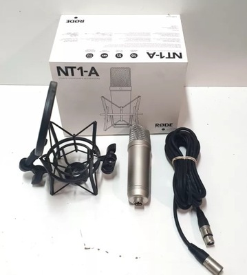 MIKROFON RODE NT-1
