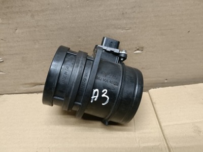 Audi a3 1.8 t витратомір 06j906461d фото №1