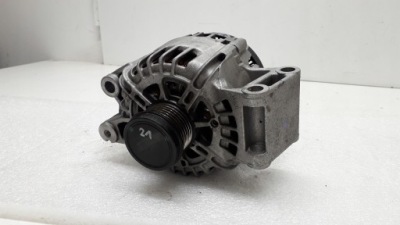 Ford kuga mk2 1.5 генератор 150a f1ft-10300-bb фото №1