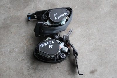 Transit custom mk8 pas безпеки l / p 18r фото №1