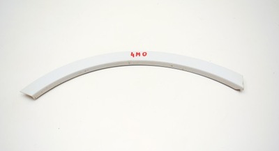 Audi оригинальный номер 4m0853818a молдинг крыла фото №1