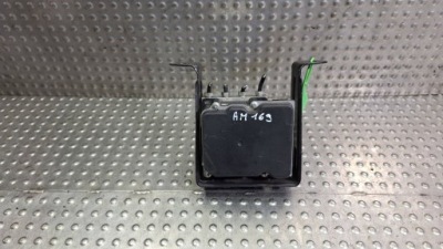 Насос блок керування abs 0265234306 0019699v003 smart fortwo i 1 450 фото №1