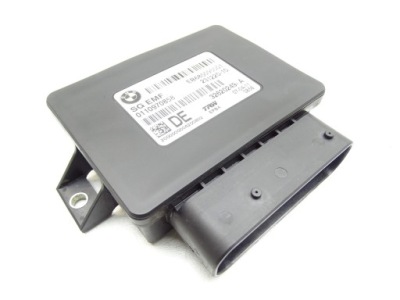 Модуль блок управления тормоза ручного bmw x3 f25 32620249 фото №1