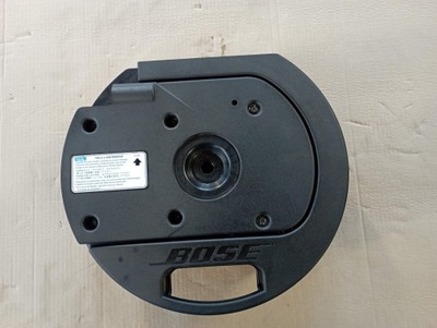 Nissan qashqai j10 сабвуфер 28170jd65a фото №1