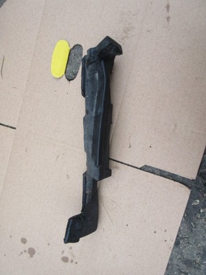 WYGŁUSZENIE BLOTNIKA LEWE SEAT LEON III 5F0823721A