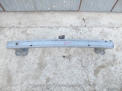 Renault trafic iii балка перед передняя pod бампер фото №1